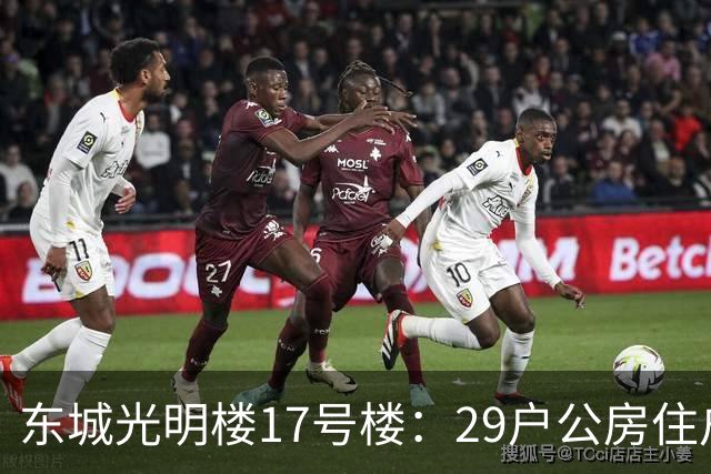 东城光明楼17号楼：29户公房住户凑钱把楼拆了重建