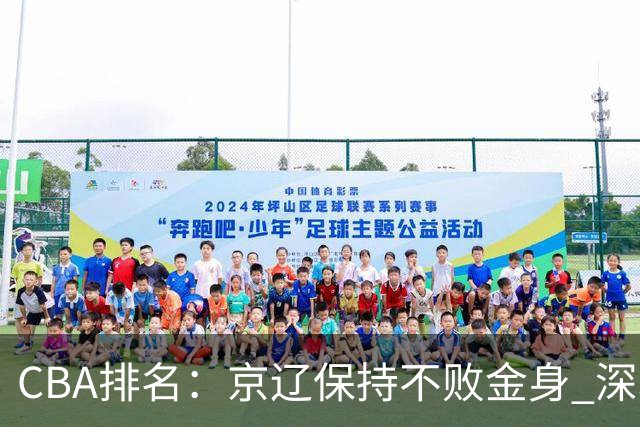 CBA排名：京辽保持不败金身 深圳连续惨负 江苏宁波暂居升降级区域